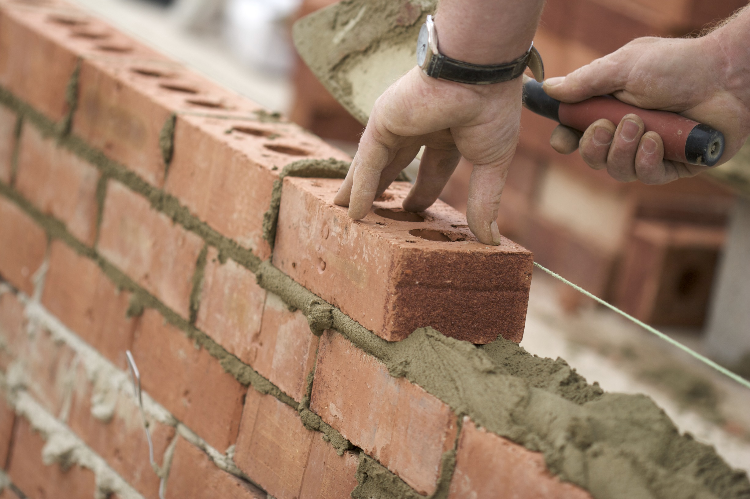 bricklaying jobs