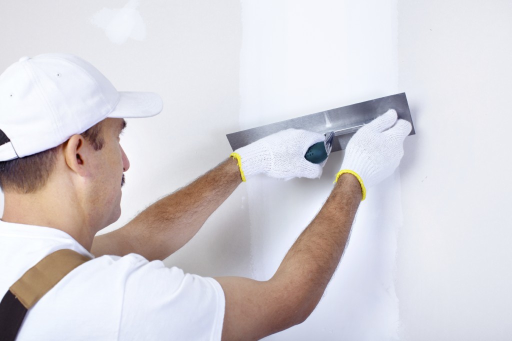 What Is Browning Plaster And Bonding Plaster Top Tradespeople