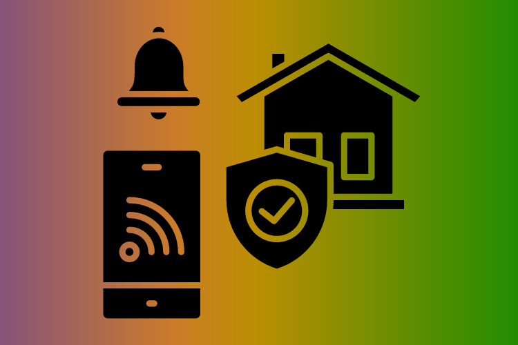 Advantages & Disadvantages of Wireless v Hard Wired Alarm Systems