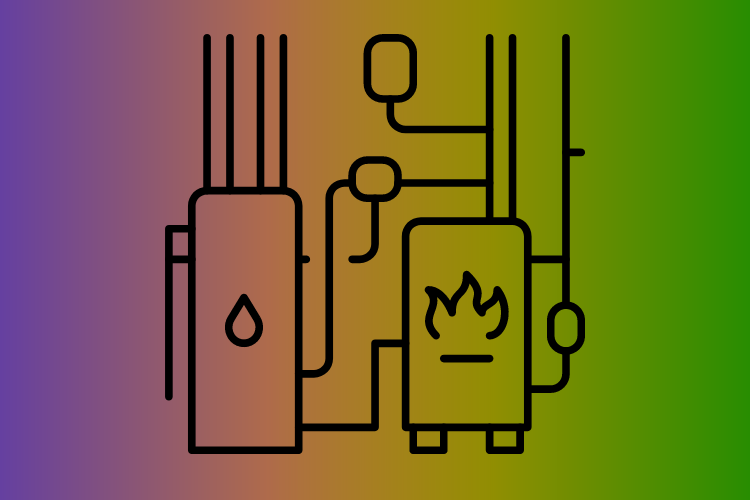 Types of Boilers