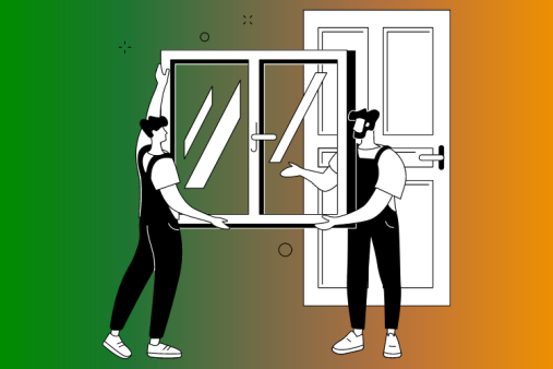 Guide to Triple Glazing including Comparison with Double Glazing