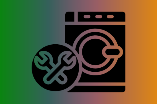 Washing Machine Repair Cost