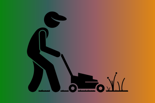 Grass Cutting Services Cost