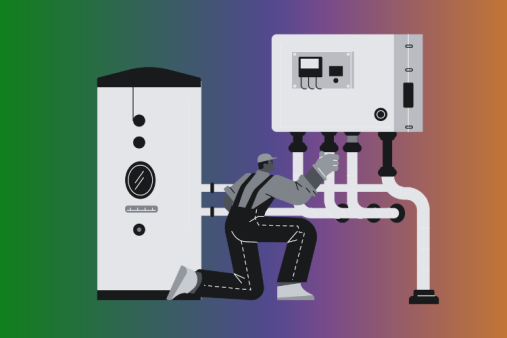 Different Types of Boilers