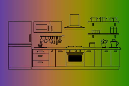 Kitchen Design Jargon, Terms & Definitions