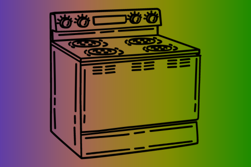 Everything You Need To Know About Range Cookers